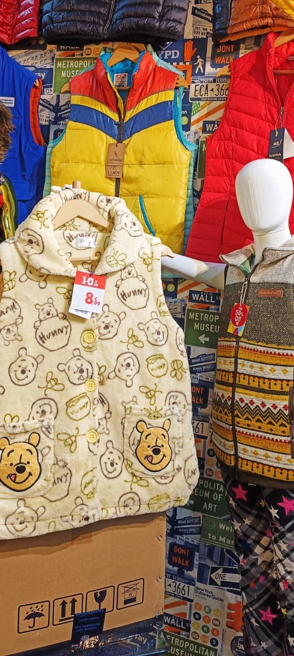 Winter Jacket Wholesale 10 Winter Jacket Wholesale - Image 9