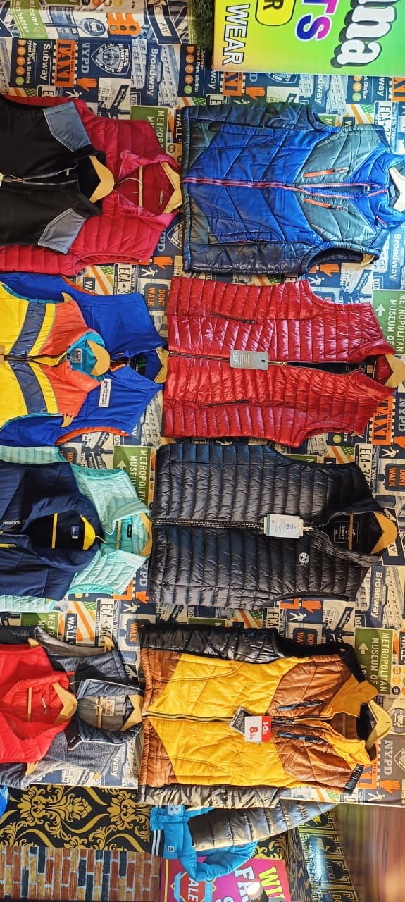 Winter Jacket Wholesale 13 Winter Jacket Wholesale - Image 12