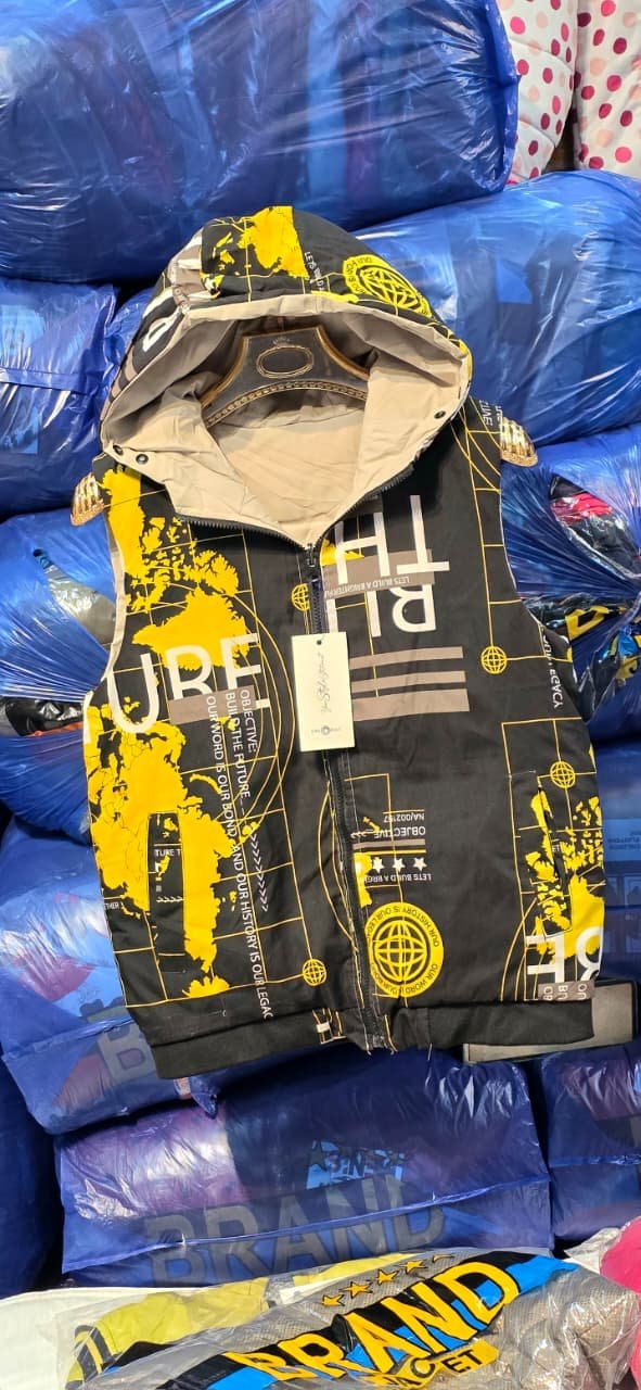 Winter Jacket Wholesale 25 Winter Jacket Wholesale - Image 24