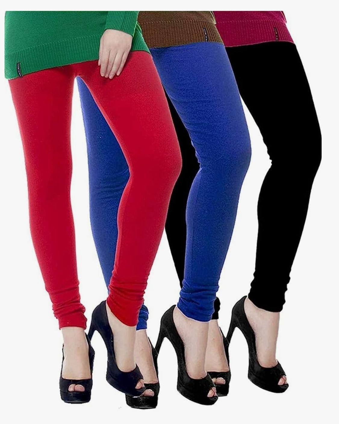 Winter Leggings Wholesale 6 Winter Leggings Wholesale - Image 6