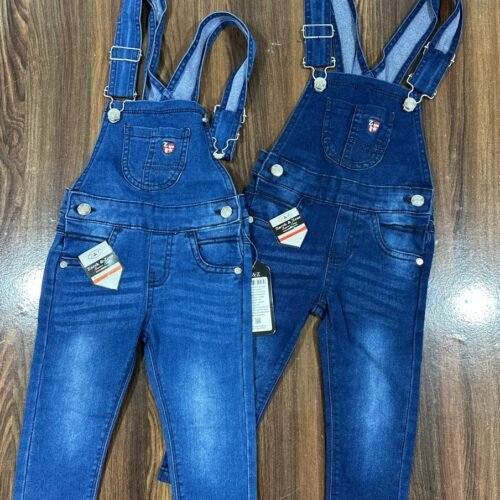 Kids Dangri Wholesale