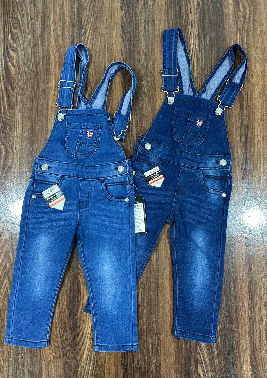 Kids Dangri Wholesale 3 Kids Dangri Wholesale