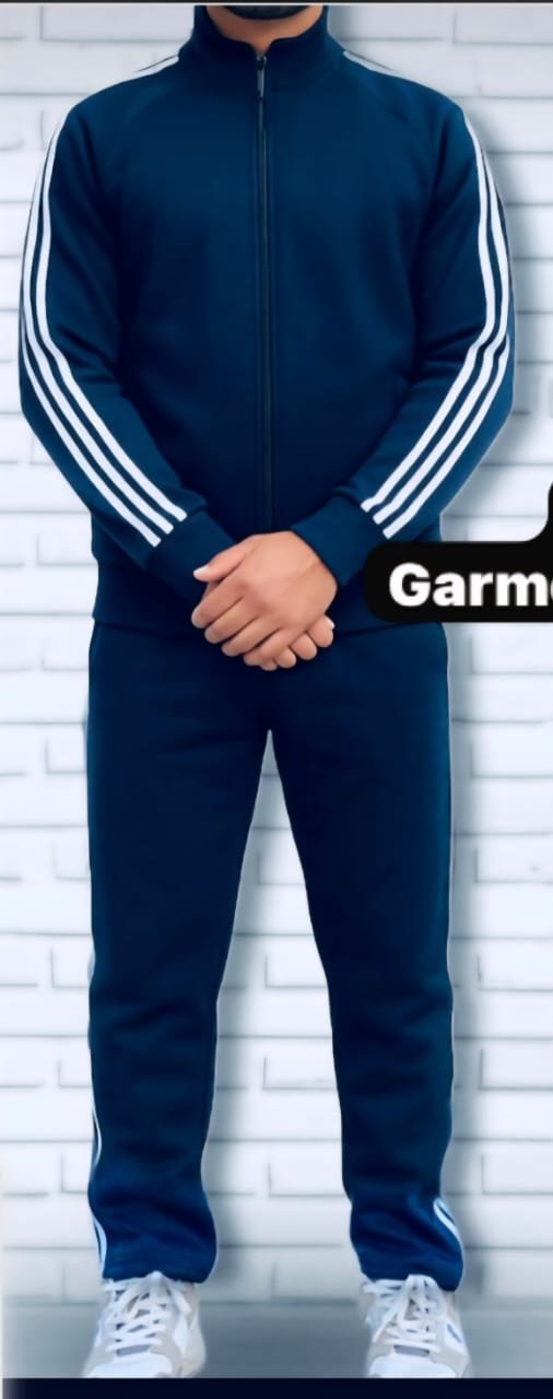 Men Track Suit Wholesale 4 Men Track Suit Wholesale - Image 3