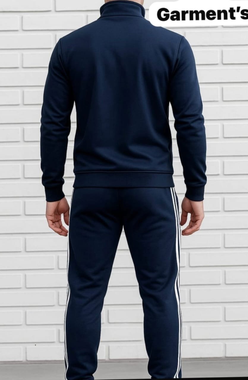 Men Track Suit Wholesale 5 Men Track Suit Wholesale - Image 4