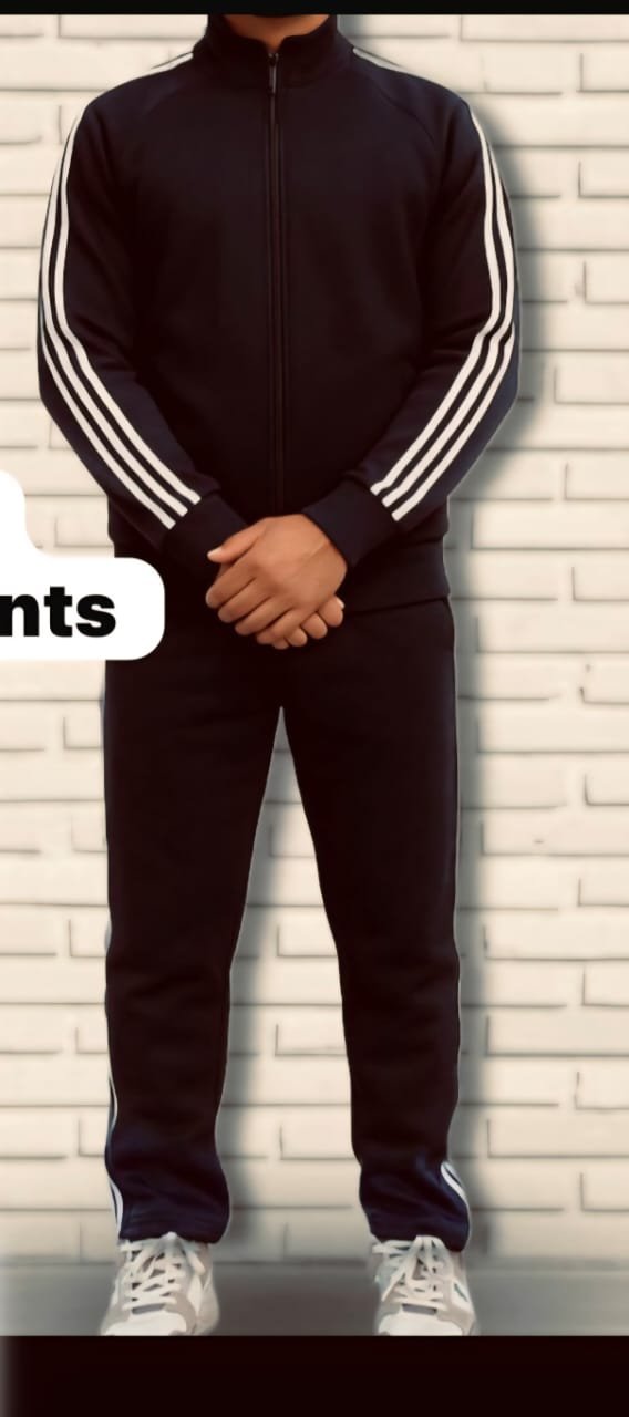 Men Track Suit Wholesale 7 Men Track Suit Wholesale - Image 6