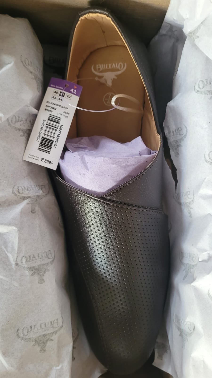 Mix Footwear Wholesale Lot 4 Mix Footwear Wholesale Lot - Image 4