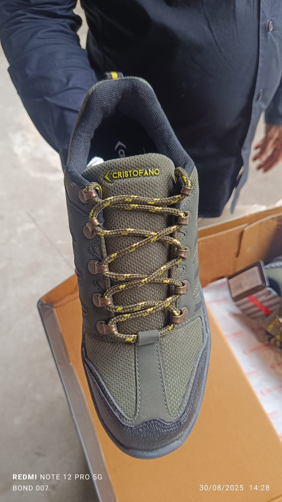 Mix Footwear Wholesale Lot 5 Mix Footwear Wholesale Lot - Image 5