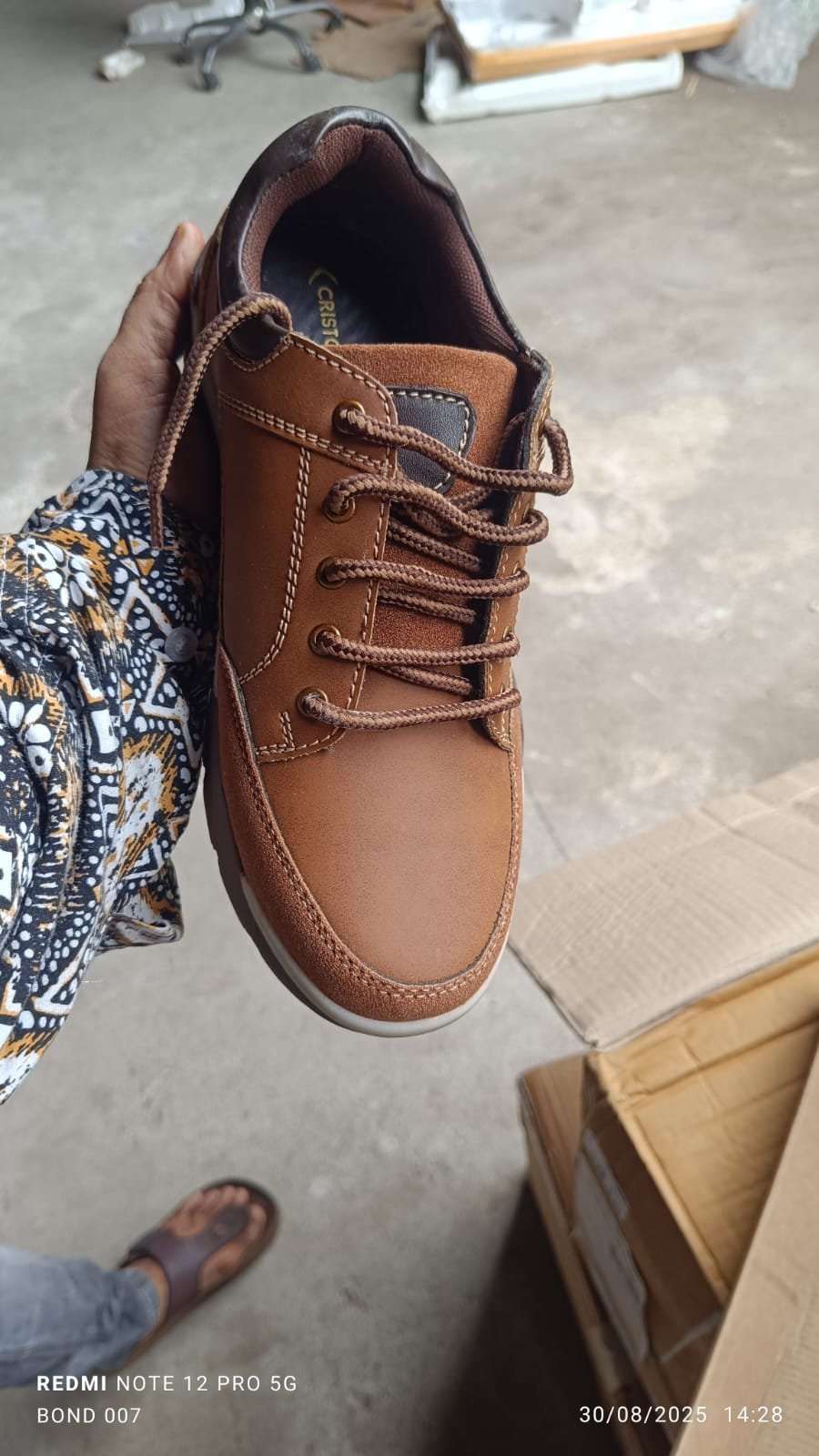 Mix Footwear Wholesale Lot 19 Mix Footwear Wholesale Lot - Image 19