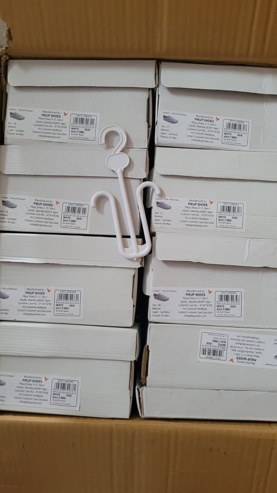 Mix Footwear Wholesale Lot 14 Mix Footwear Wholesale Lot - Image 14