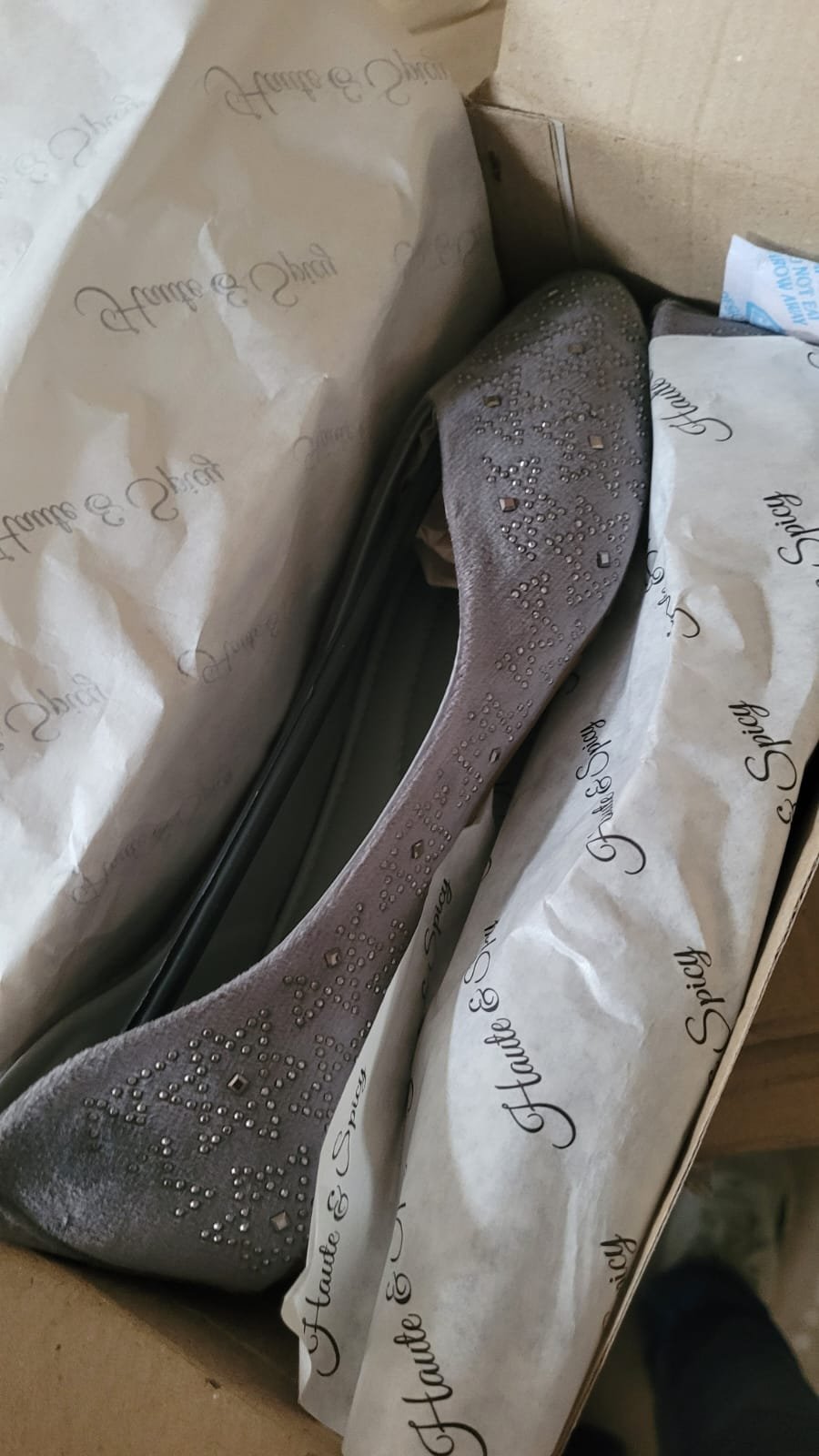 Mix Footwear Wholesale Lot 15 Mix Footwear Wholesale Lot - Image 15