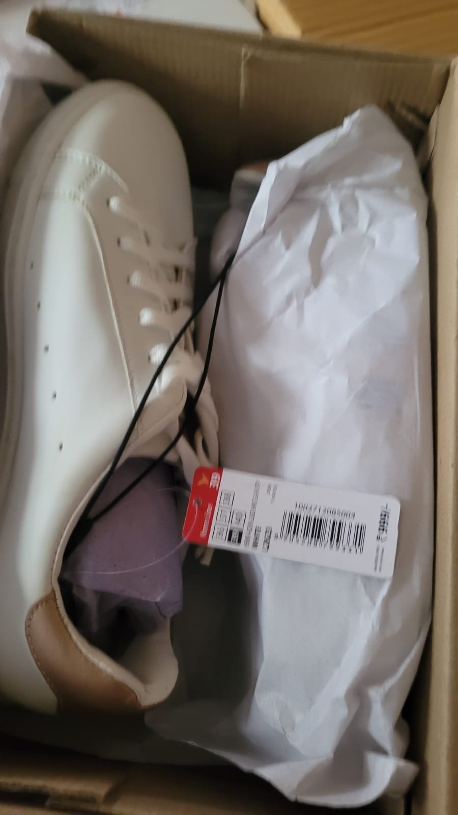 Mix Footwear Wholesale Lot 16 Mix Footwear Wholesale Lot - Image 16