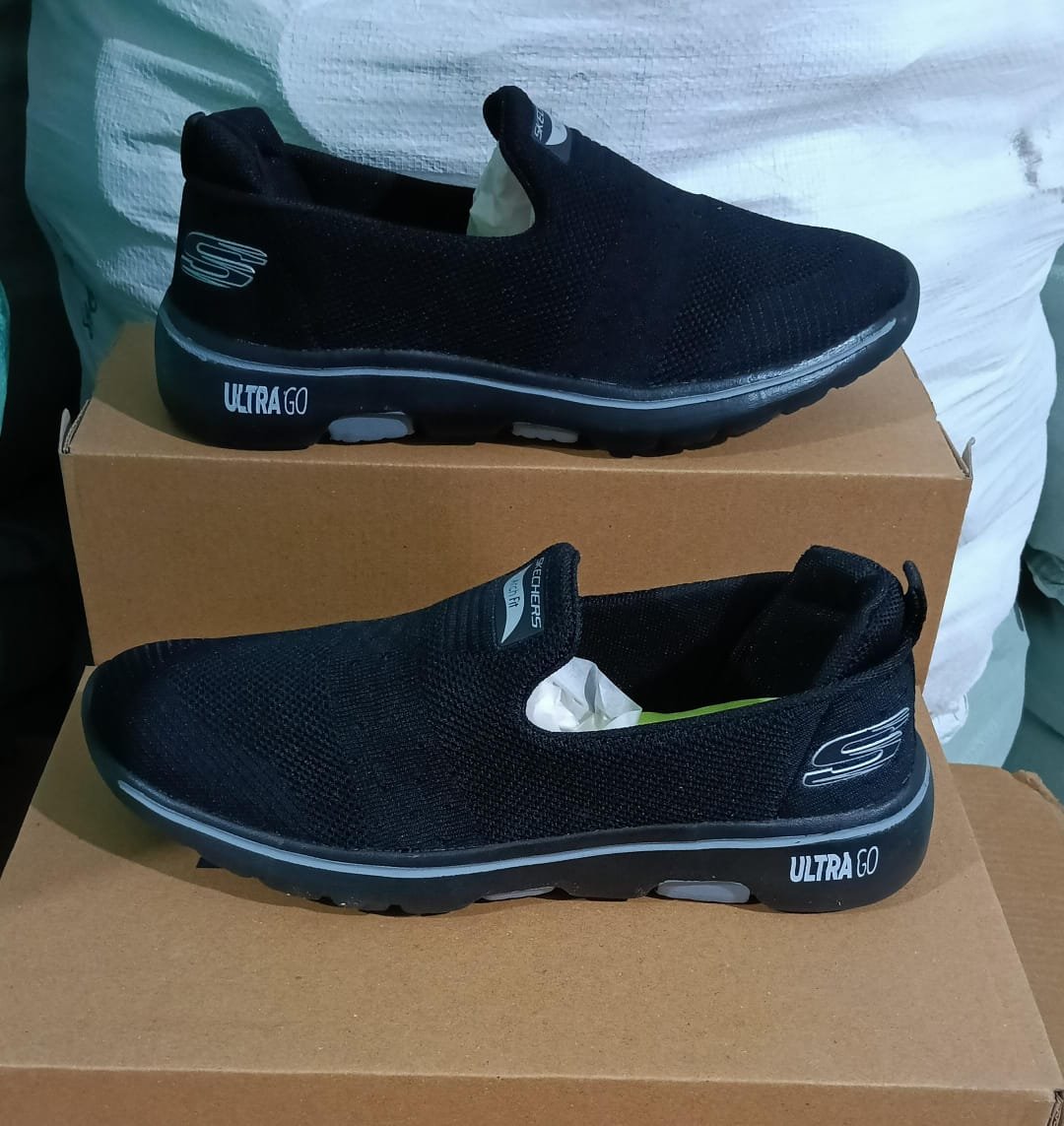 Skechers Shoes Wholesale 2 Skechers Shoes Wholesale - Image 2