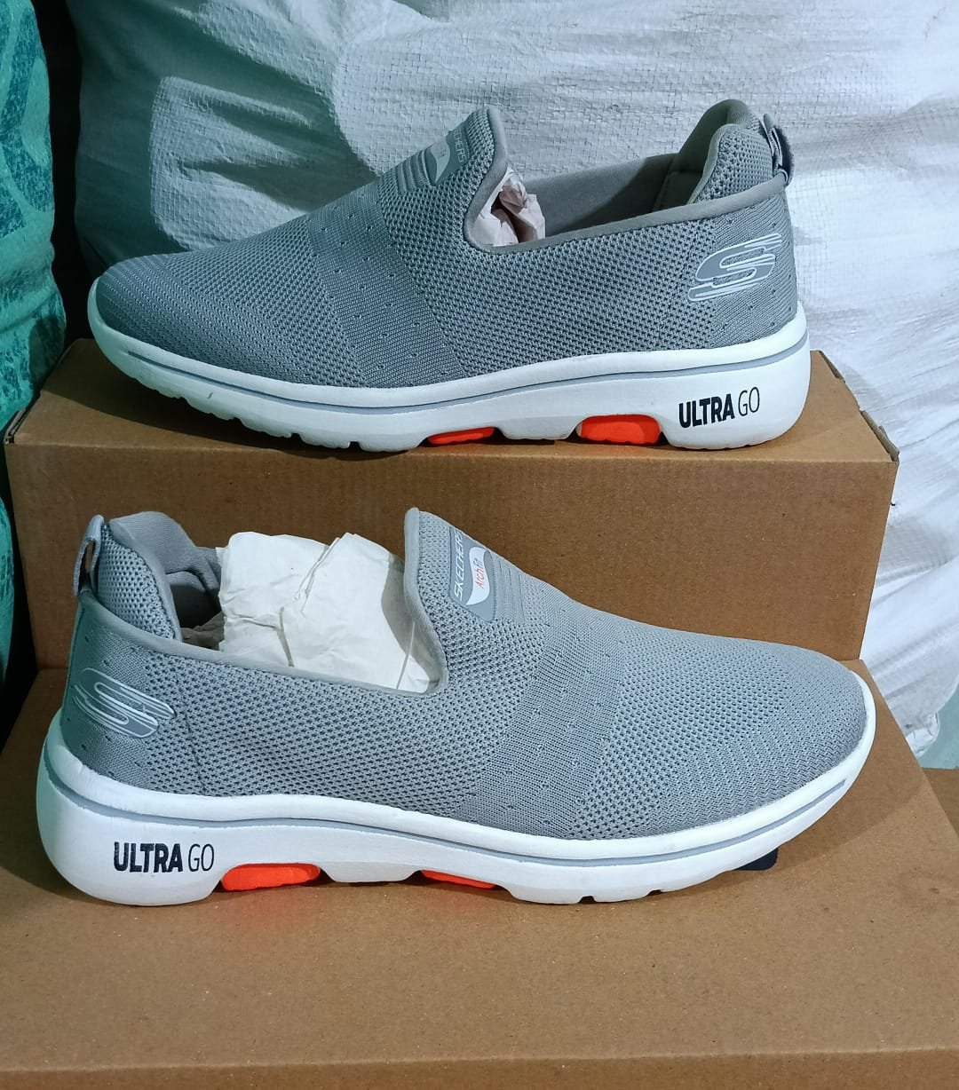 Skechers Shoes Wholesale 3 Skechers Shoes Wholesale - Image 3