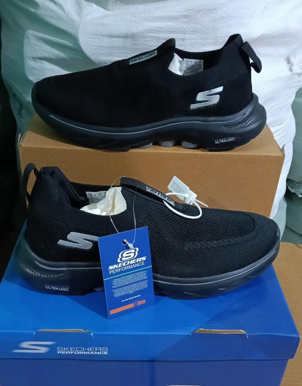 Skechers Shoes Wholesale 4 Skechers Shoes Wholesale - Image 4