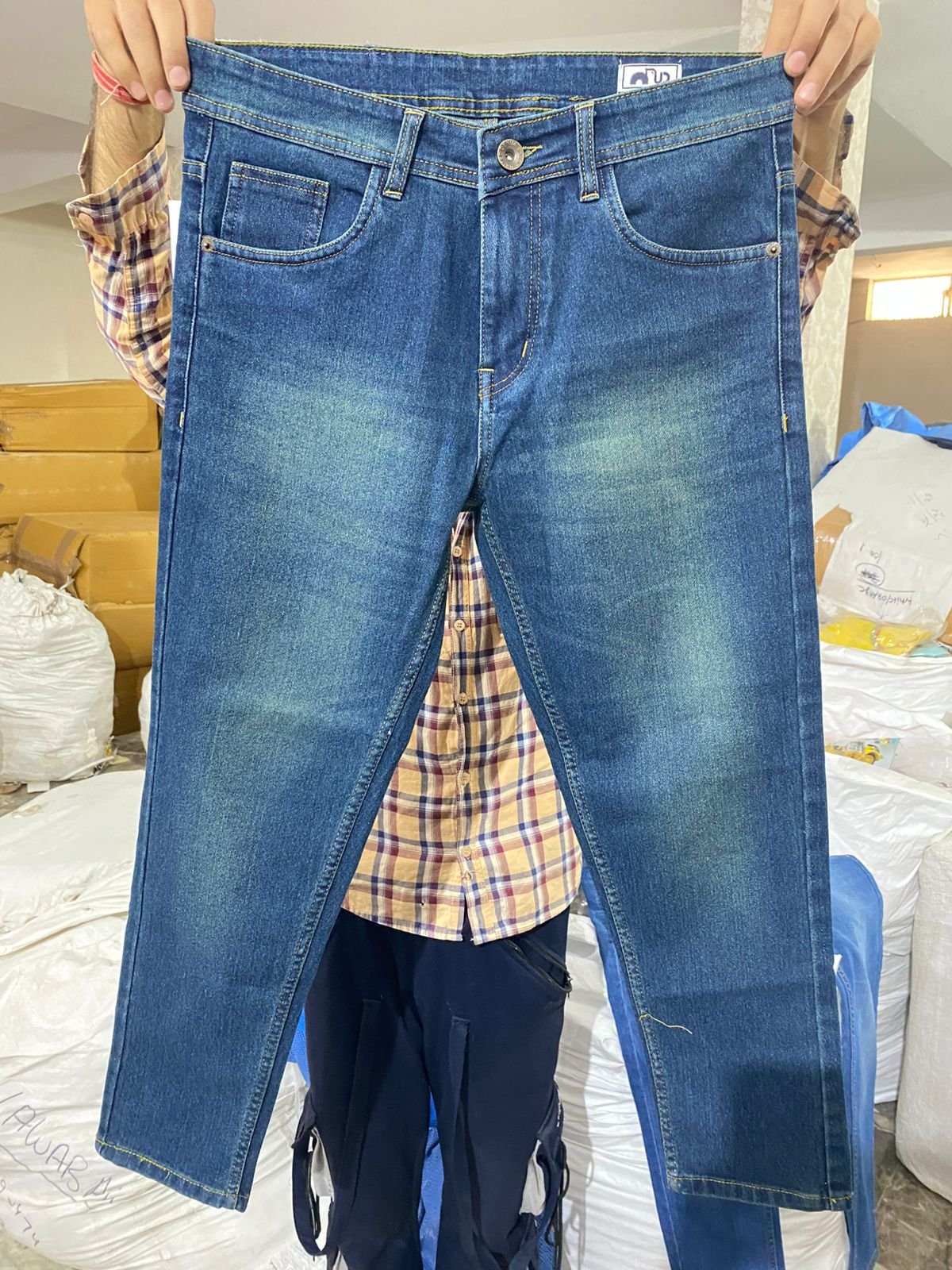 Mens Branded Jeans Wholesale 3 Mens Branded Jeans Wholesale - Image 3