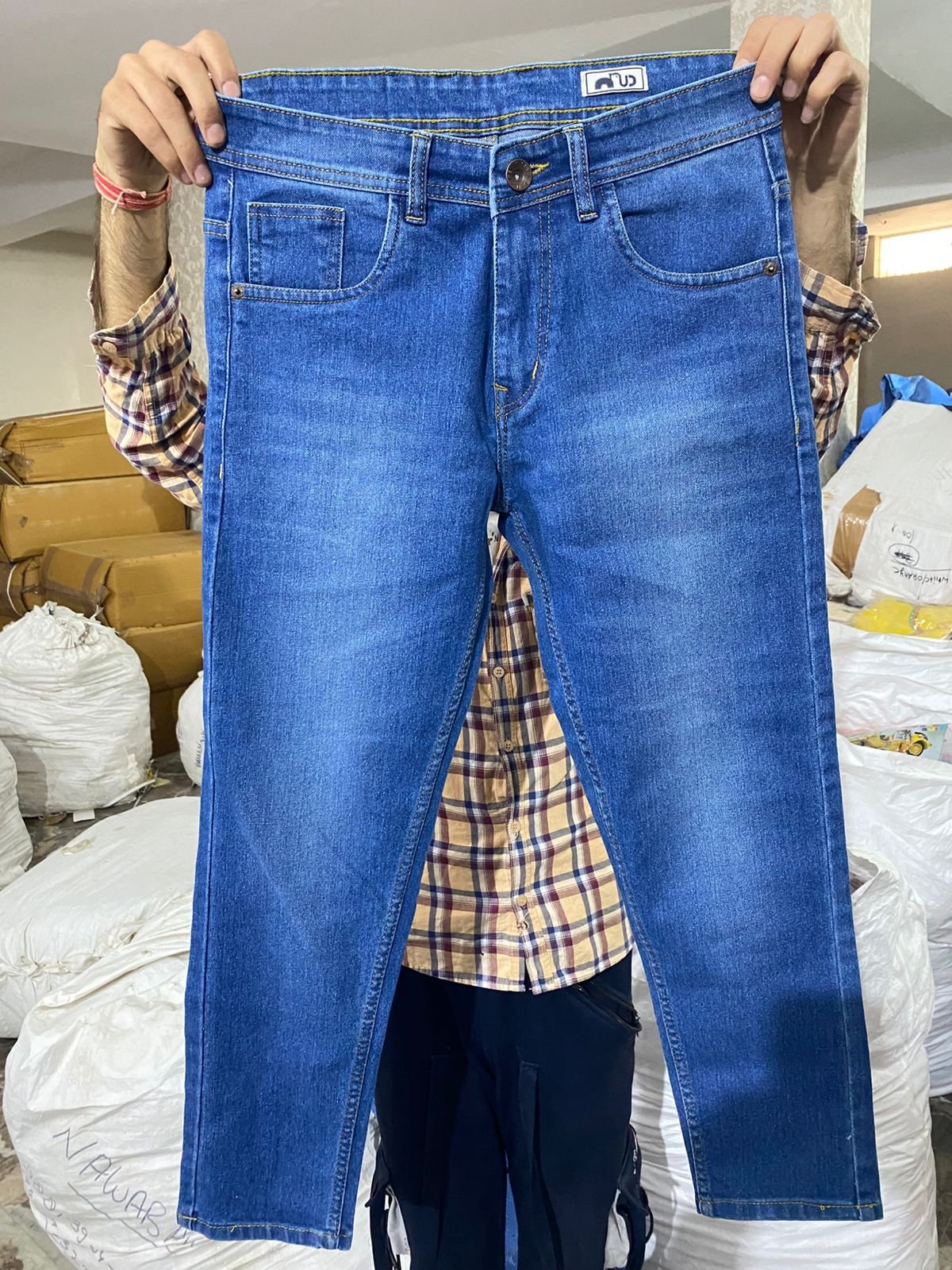 Mens Branded Jeans Wholesale 9 Mens Branded Jeans Wholesale - Image 9