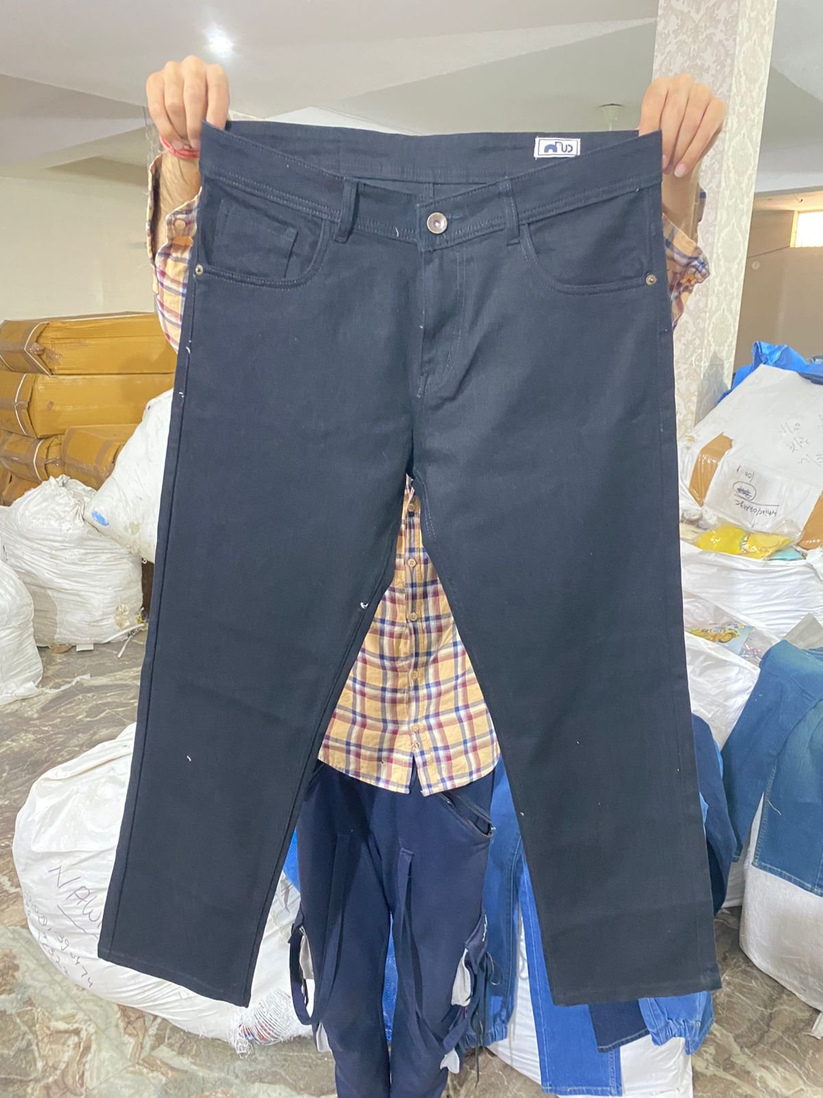 Mens Branded Jeans Wholesale 10 Mens Branded Jeans Wholesale - Image 10