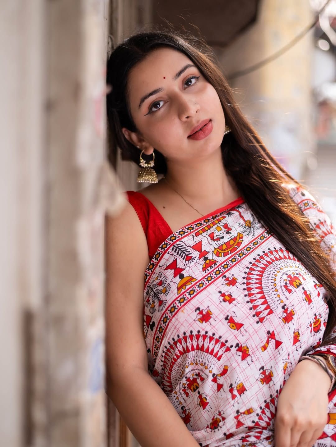 Soft Linen Saree Wholesale 3 Soft Linen Saree Wholesale - Image 2