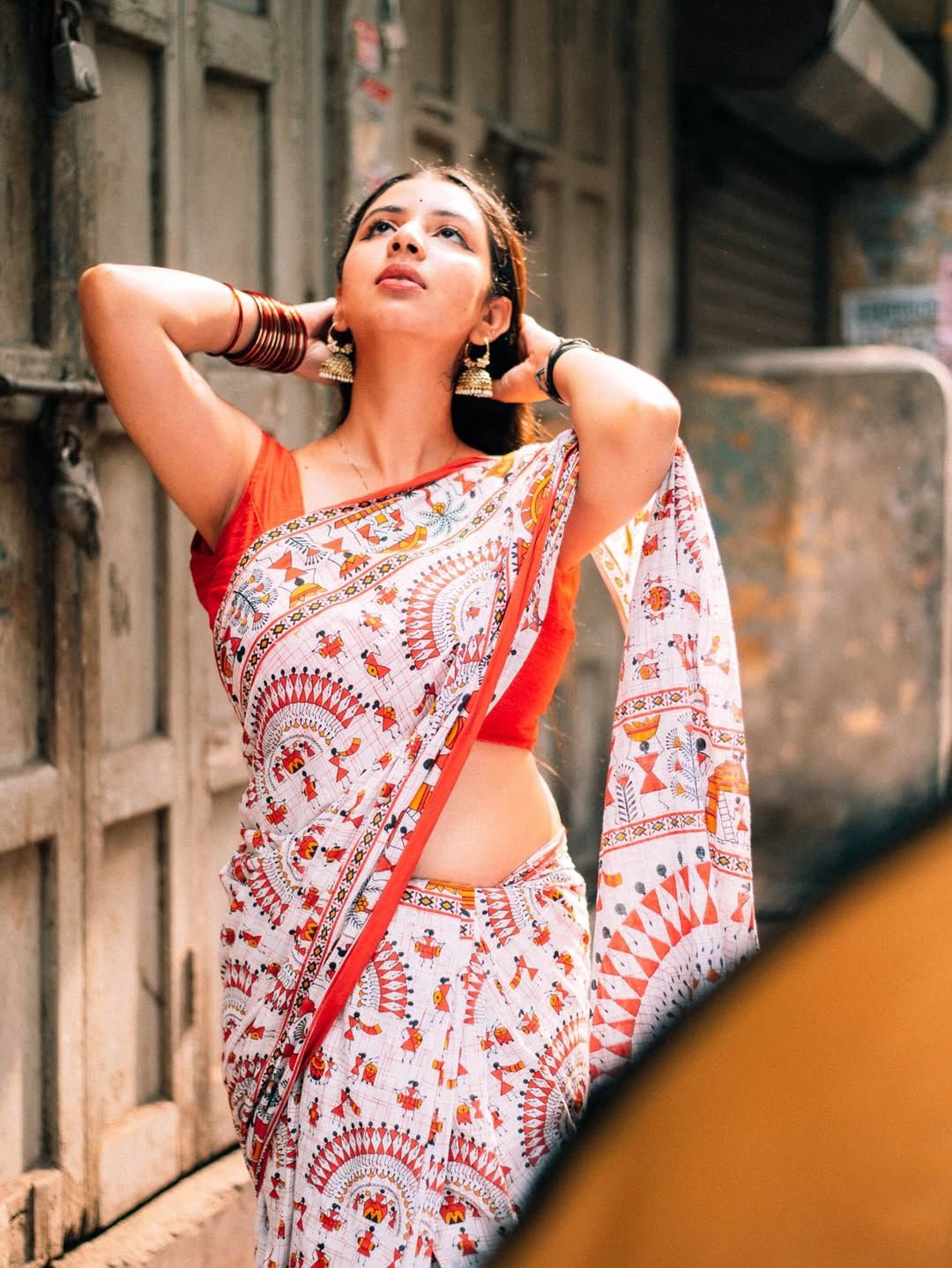 Soft Linen Saree Wholesale 2 Soft Linen Saree Wholesale