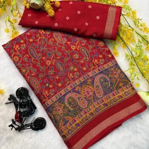 Mul Mul Cotton Silk Saree Wholesale 22 Mul Mul Cotton Silk Saree Wholesale