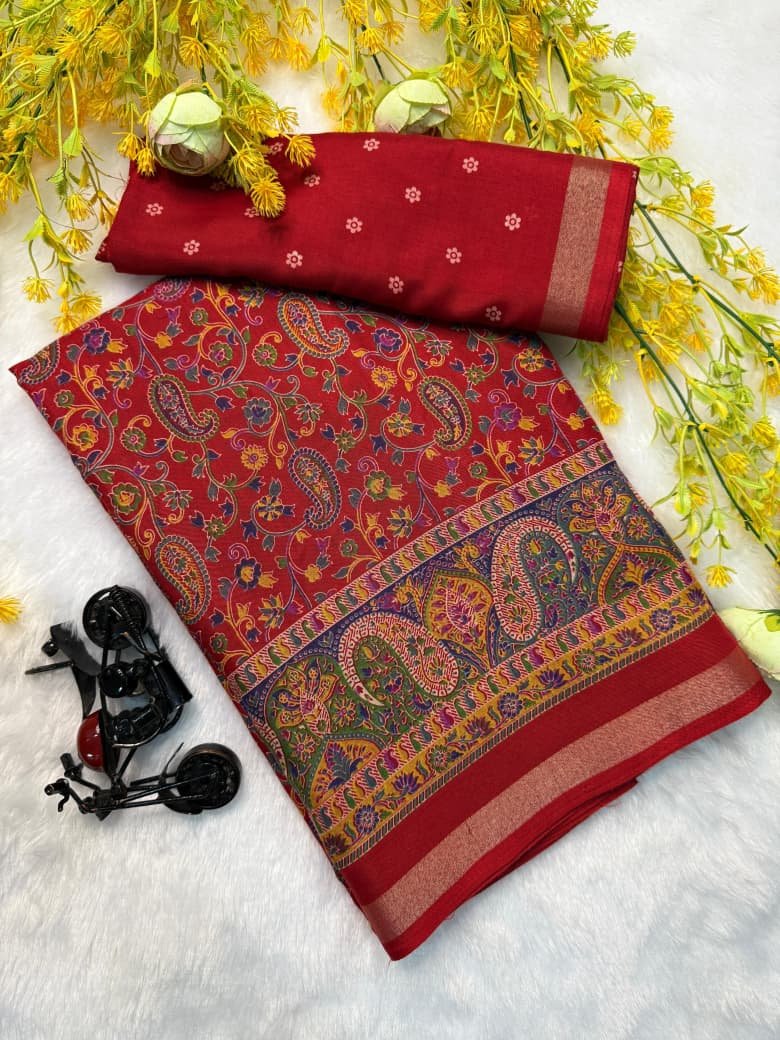 Mul Mul Cotton Silk Saree Wholesale 2 Mul Mul Cotton Silk Saree Wholesale