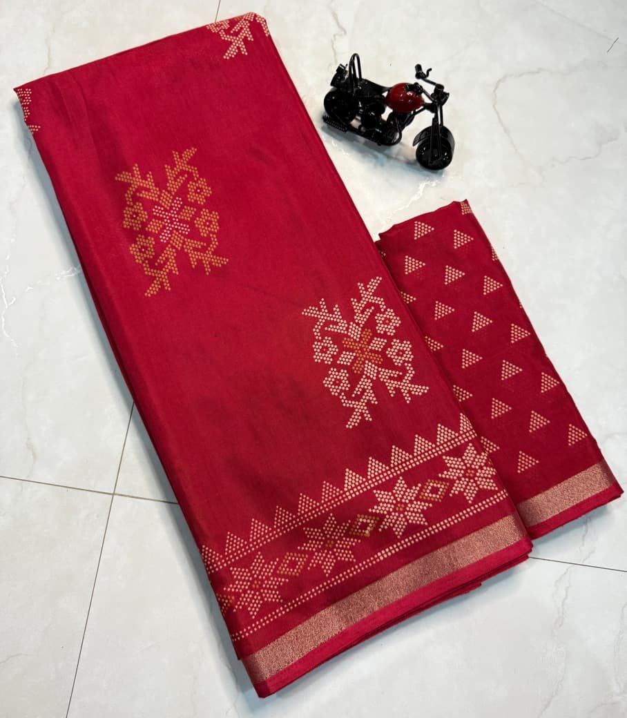Mul Mul Cotton Silk Saree Wholesale 12 Mul Mul Cotton Silk Saree Wholesale - Image 11
