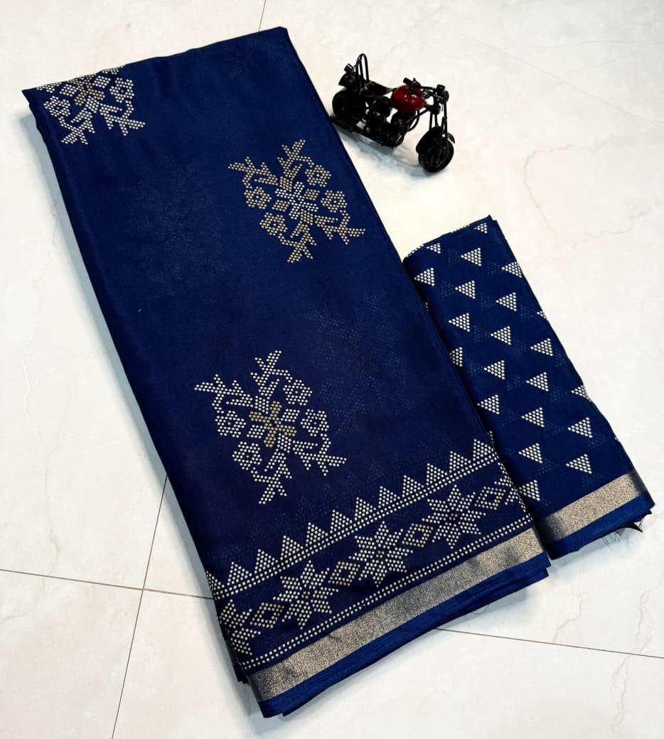 Mul Mul Cotton Silk Saree Wholesale 14 Mul Mul Cotton Silk Saree Wholesale - Image 13