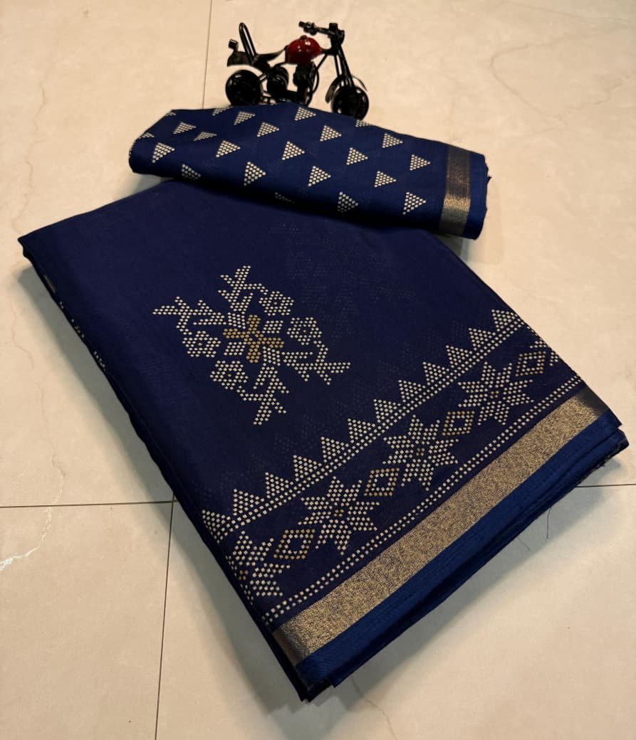 Mul Mul Cotton Silk Saree Wholesale 15 Mul Mul Cotton Silk Saree Wholesale - Image 14