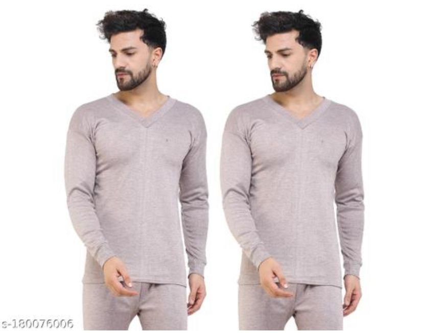 Mens Winter Tharmal Wholesale 6 Mens Winter Tharmal Wholesale - Image 6