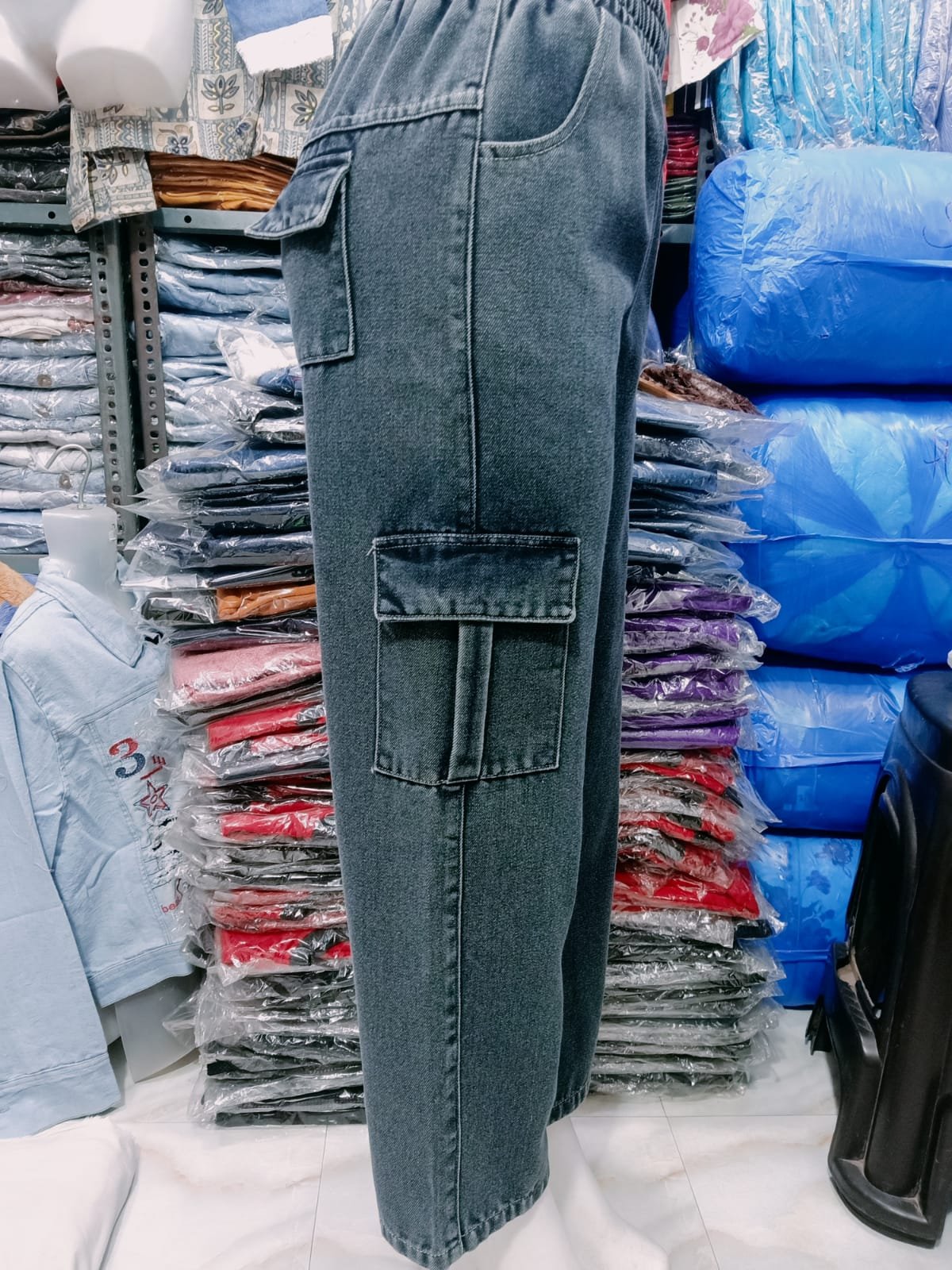 Ladies Denim Jeans Wholesale 5 Ladies Denim Jeans Wholesale - Image 4