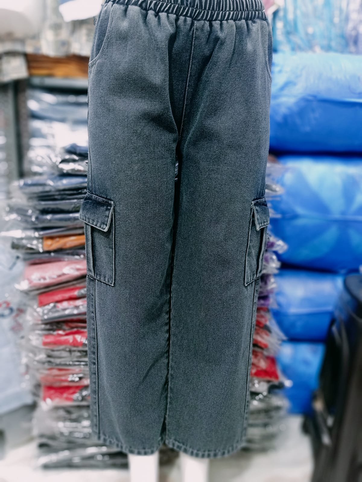 Ladies Denim Jeans Wholesale 6 Ladies Denim Jeans Wholesale - Image 5