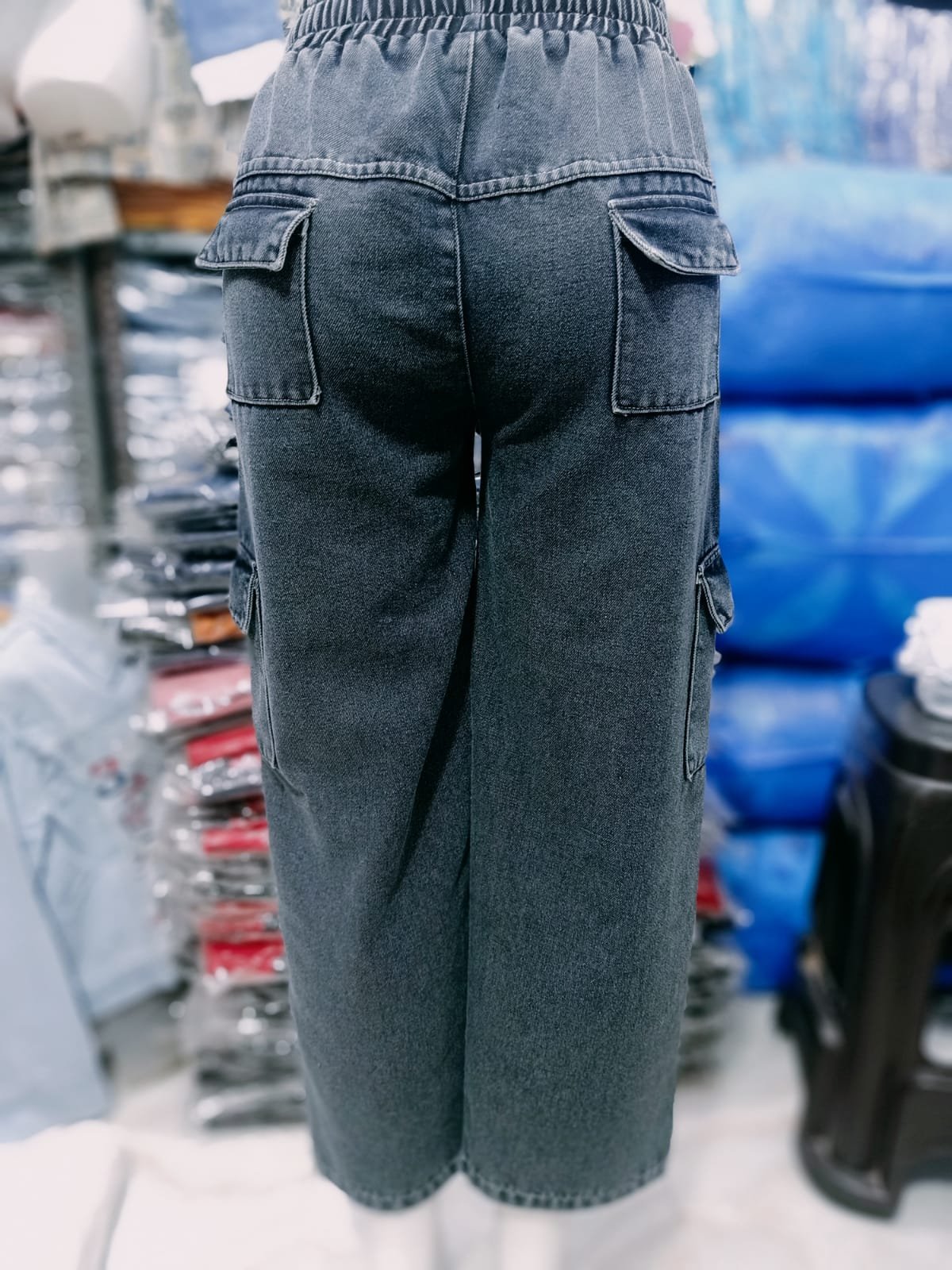 Ladies Denim Jeans Wholesale 7 Ladies Denim Jeans Wholesale - Image 6