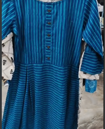 PREMIUM BRANDED GHERA KURTIS STOCK WHOLESALE 5 PREMIUM BRANDED GHERA KURTIS STOCK WHOLESALE