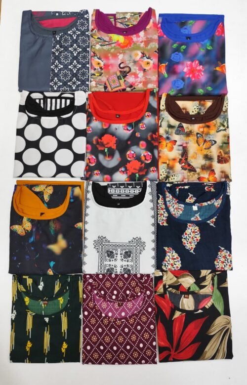 𝙆𝙐𝙍𝙏𝙄𝙎 𝙆𝙐𝙍𝙏𝙄𝙎 𝘾𝙊𝙇𝙇𝙀𝘾𝙏𝙄𝙊𝙉𝙎 wholesale - Image 2