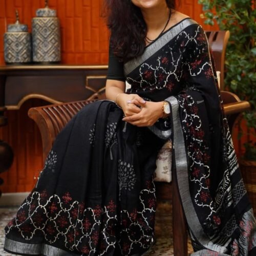 timeless Saree Wholesale