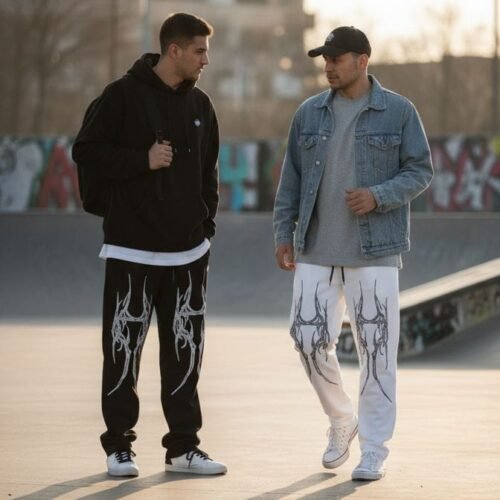 Premium trackpant WHOLESALE
