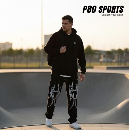 Premium trackpant WHOLESALE - Image 5