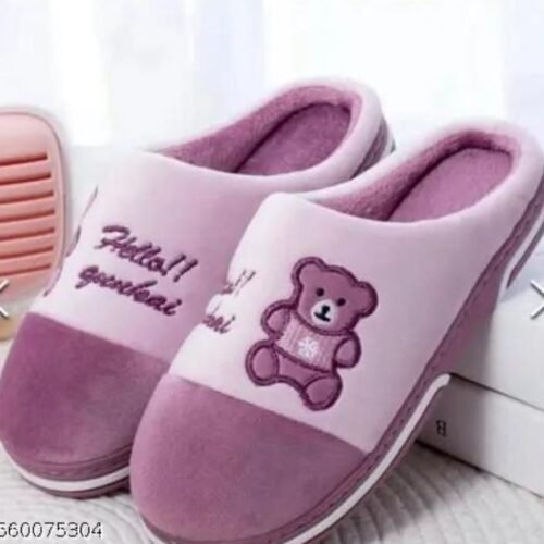 Winter Slippers Wholesale
