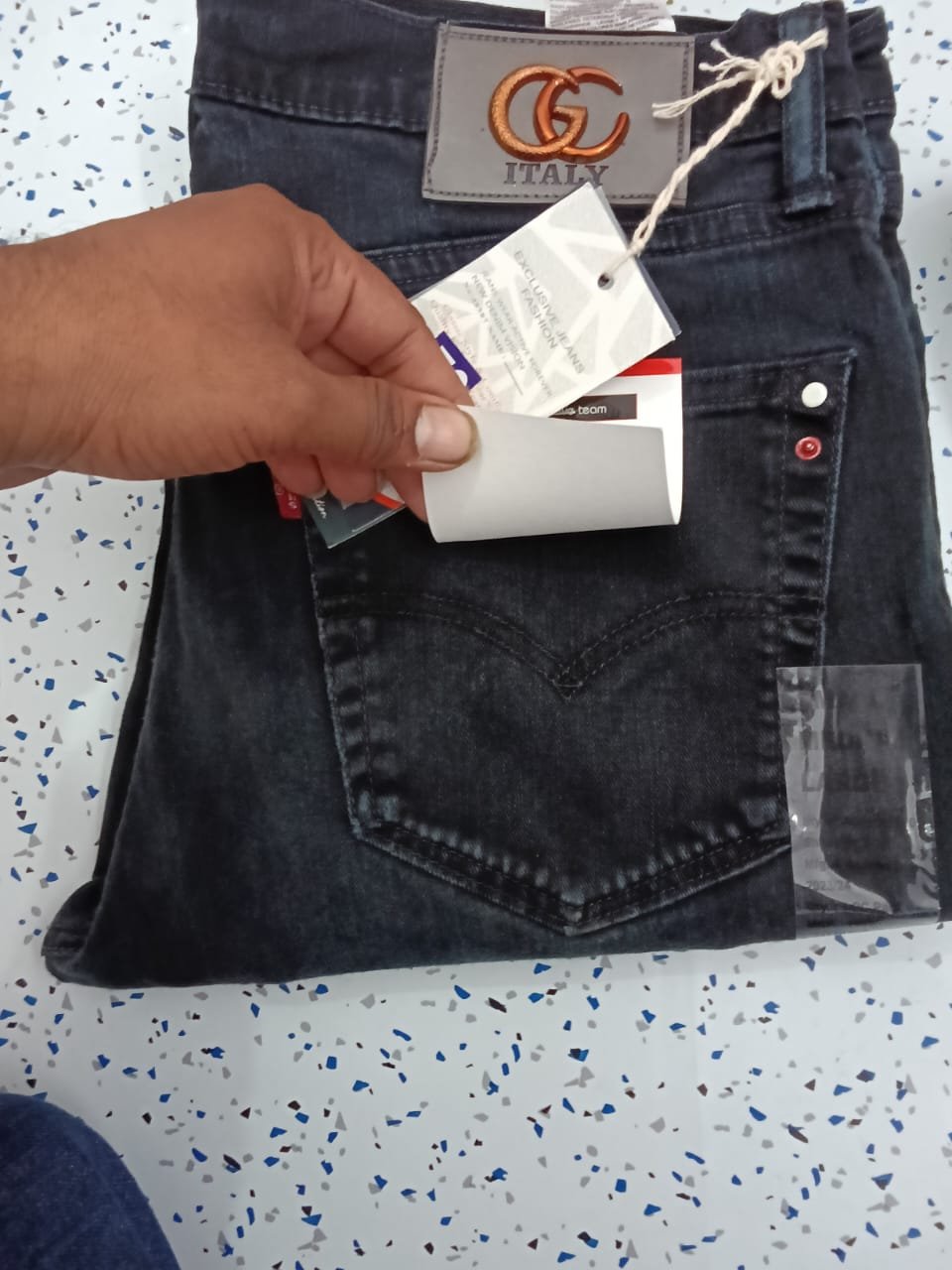 Mix Brand Jeans Wholesale 7 Mix Brand Jeans Wholesale - Image 6