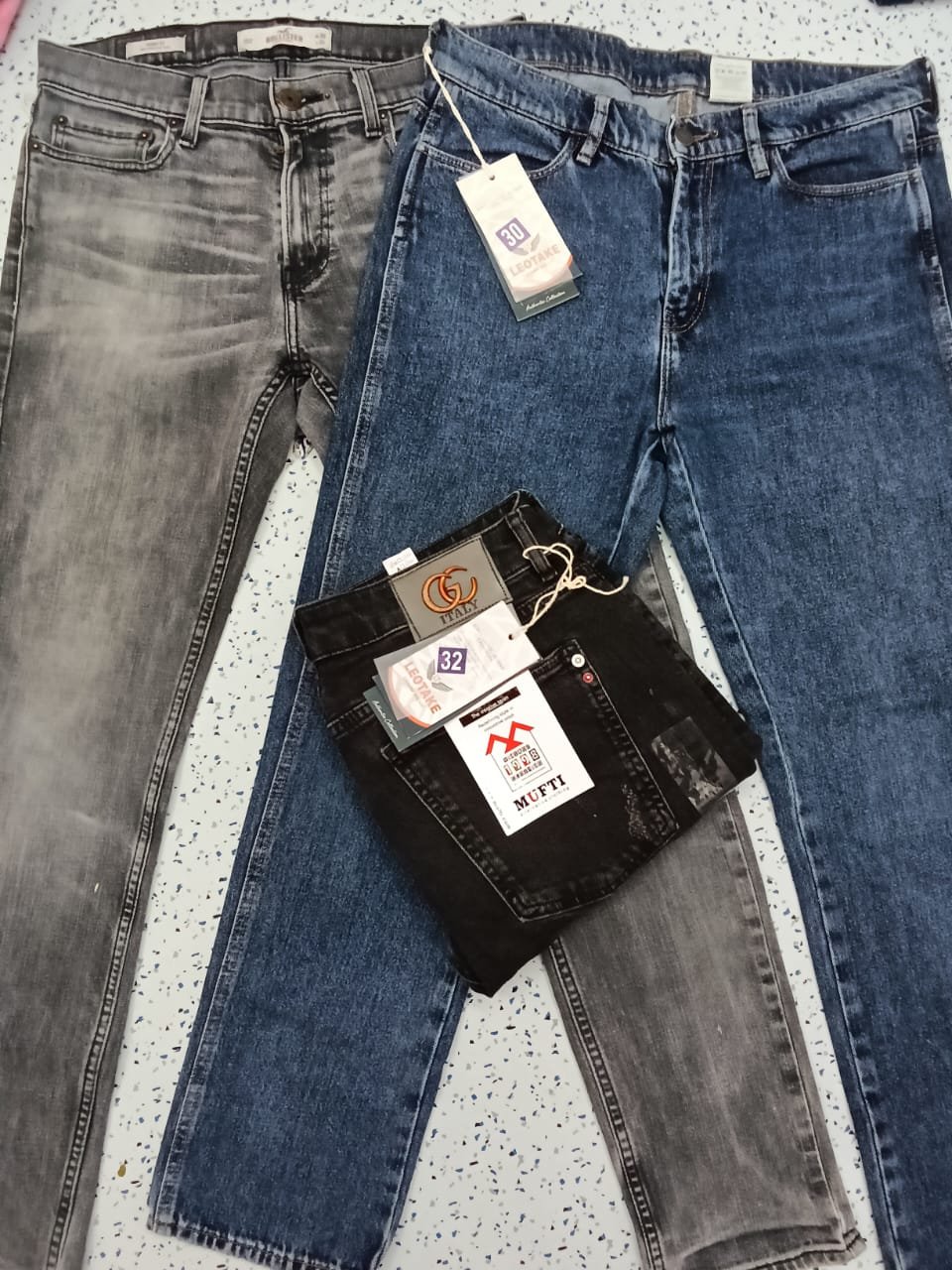 Mix Brand Jeans Wholesale 11 Mix Brand Jeans Wholesale - Image 10