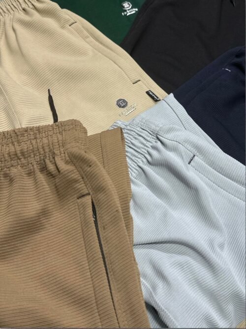 Barcode lycra trak pant WHOLESALE - Image 2