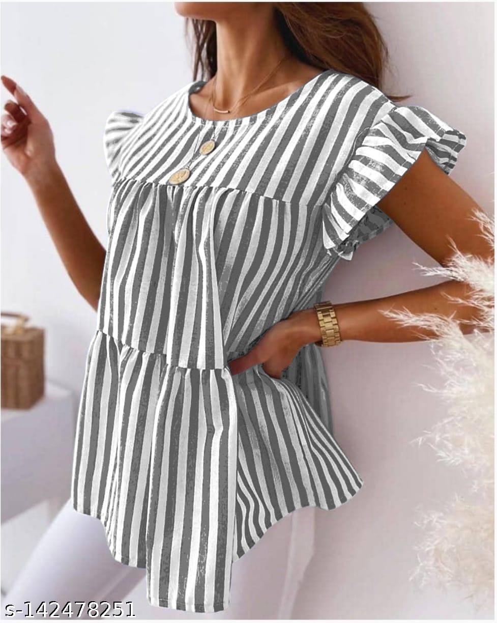 FANCY MIDI TOPS Wholesale 18 FANCY MIDI TOPS Wholesale - Image 18