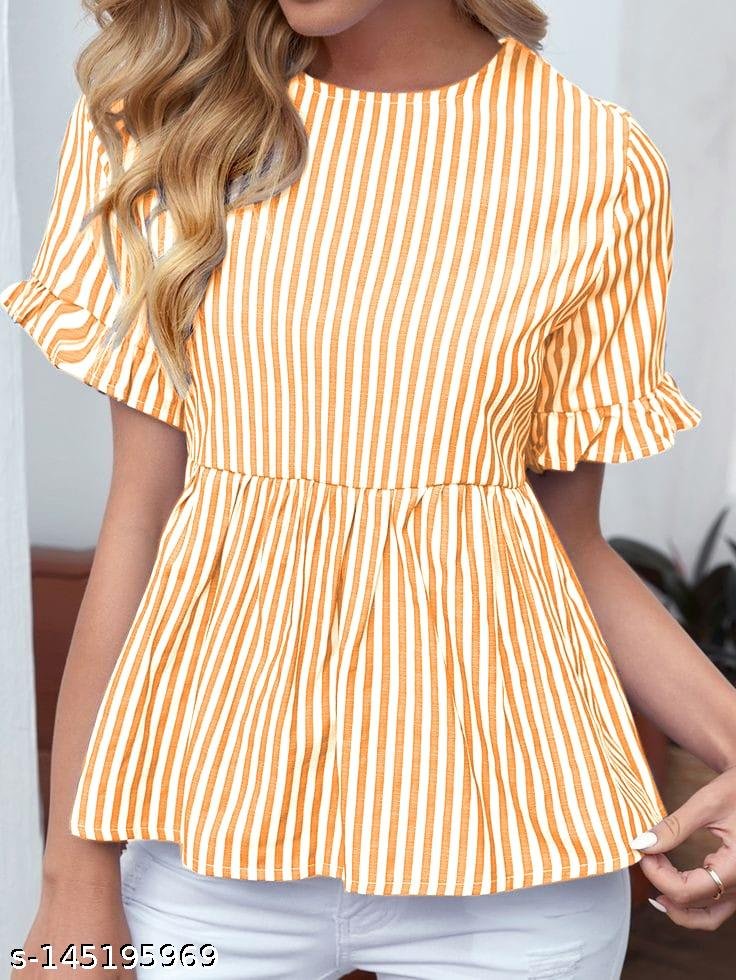 FANCY MIDI TOPS Wholesale 23 FANCY MIDI TOPS Wholesale - Image 23