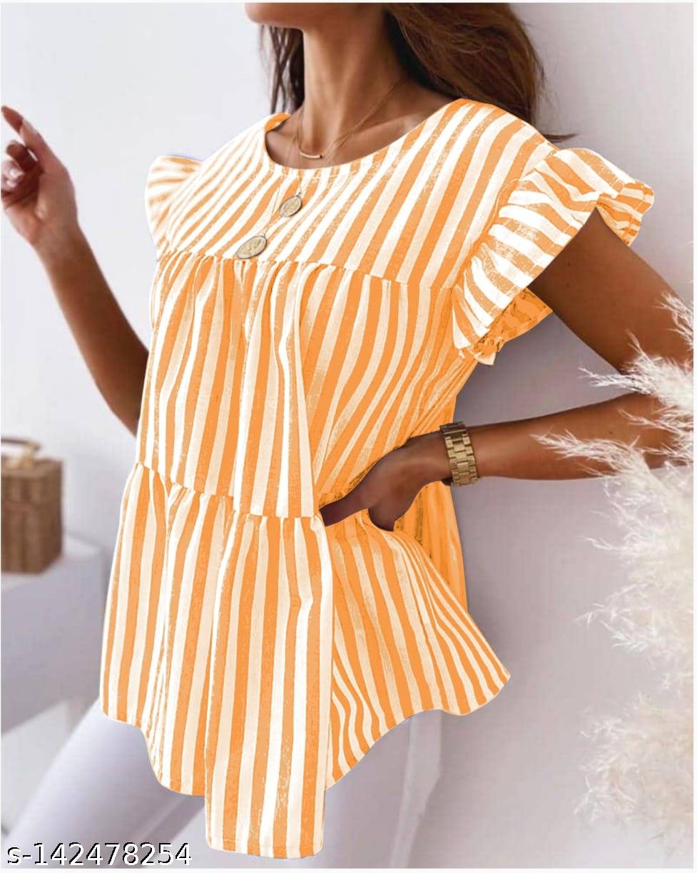 FANCY MIDI TOPS Wholesale 25 FANCY MIDI TOPS Wholesale - Image 25