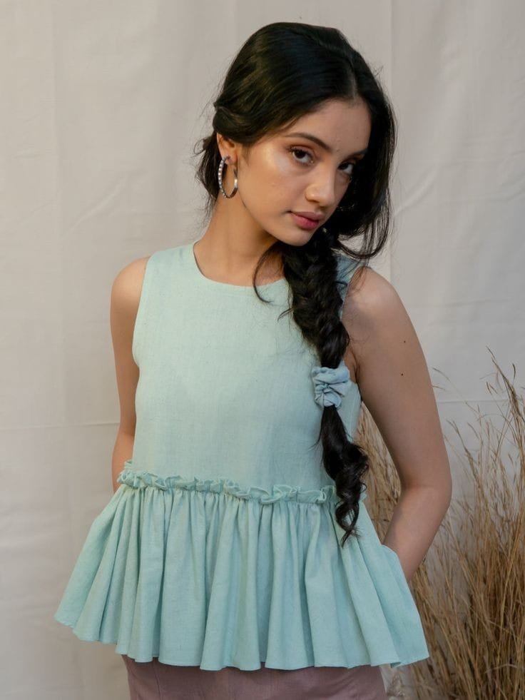 FANCY MIDI TOPS Wholesale 26 FANCY MIDI TOPS Wholesale - Image 26