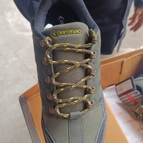 Mix Footwear Wholesale Lot