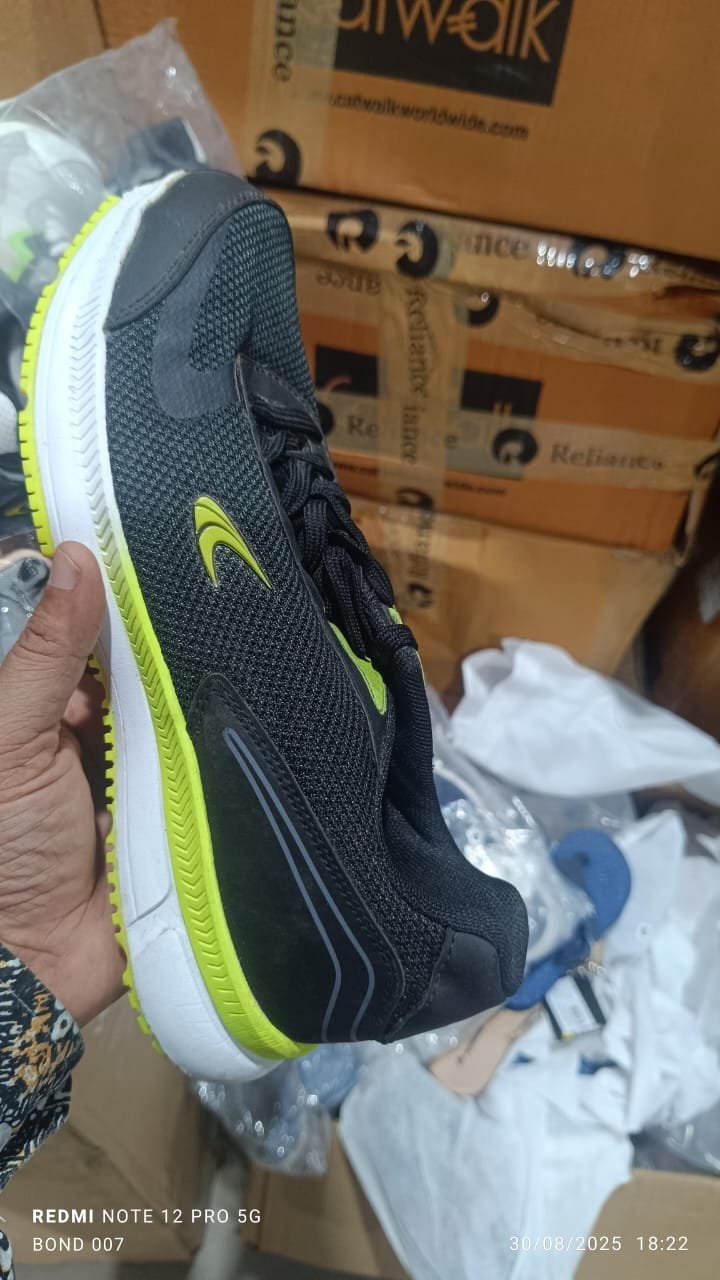 Mix Footwear Wholesale Lot 23 Mix Footwear Wholesale Lot - Image 23