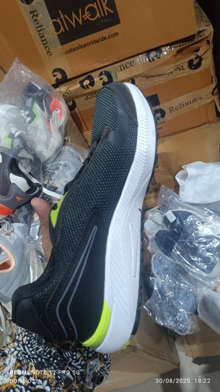 Mix Footwear Wholesale Lot 25 Mix Footwear Wholesale Lot - Image 25