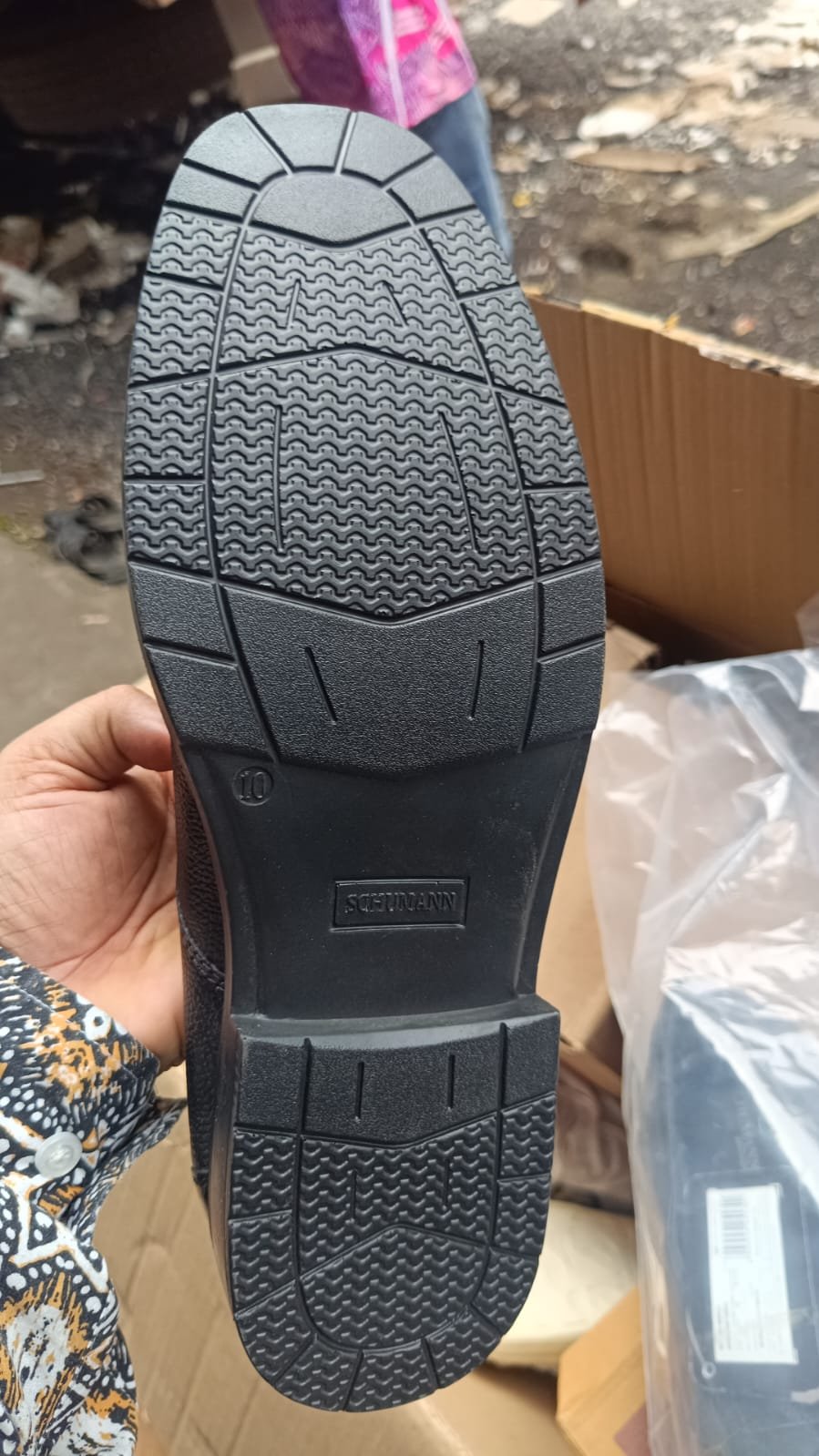 Mix Footwear Wholesale Lot 30 Mix Footwear Wholesale Lot - Image 30