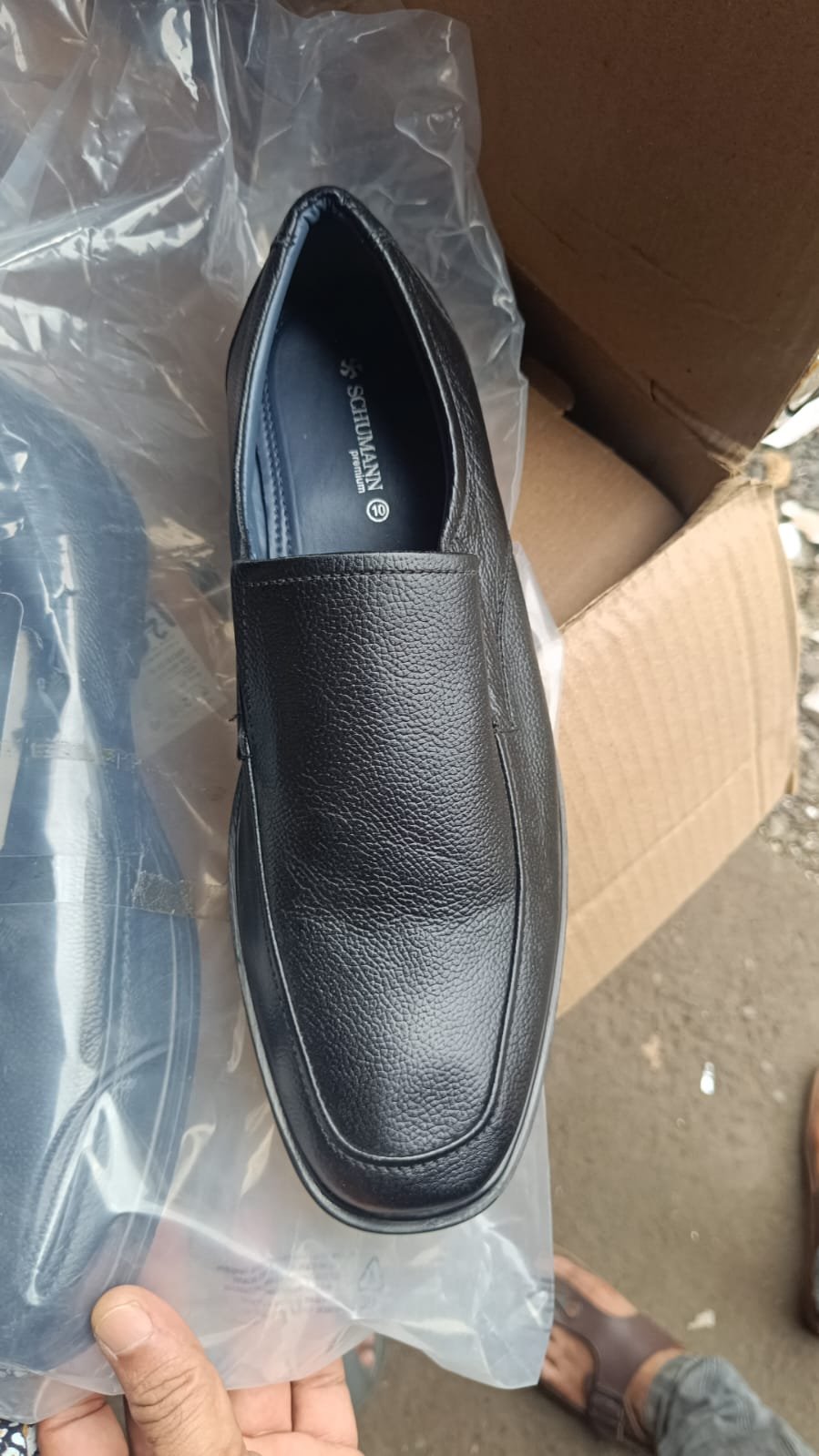 Mix Footwear Wholesale Lot 32 Mix Footwear Wholesale Lot - Image 32